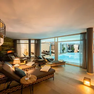 4* Hotel Wohlfühlhotel Berwanger Hof